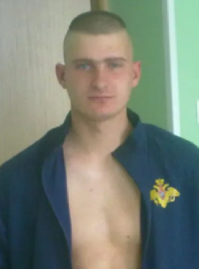 Зеленкин Кирилл Юрьевич