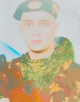 Korenkov Yuriy Olegovich