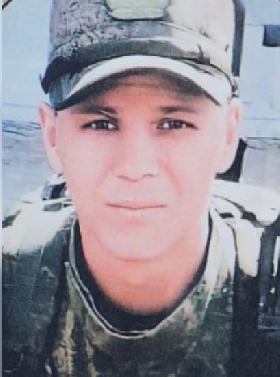 Govorusskiy Danila Sergeevich