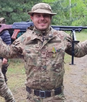 Сафронов Артем Вадимович