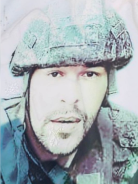 Morozov Andrey Evgenevich