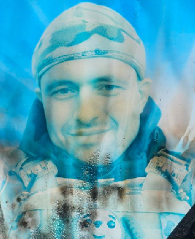 Nazin Yuriy Vladimirovich