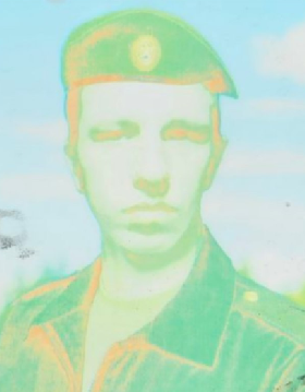 Leonov Aleksandr Sergeevich