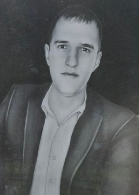 Vasilev Sergey Vladimirovich