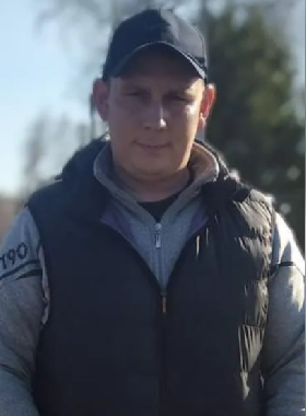 Minikaev Mikhail Talgatovich
