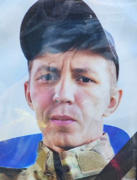 Fedulov Evgeniy Olegovich