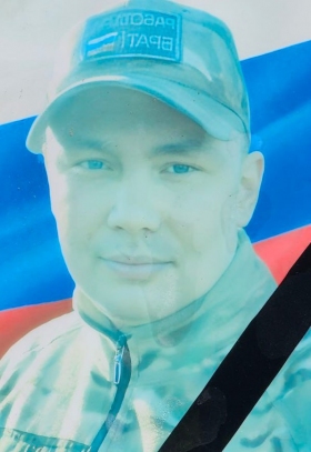 Kurnosov Vadim Olegovich