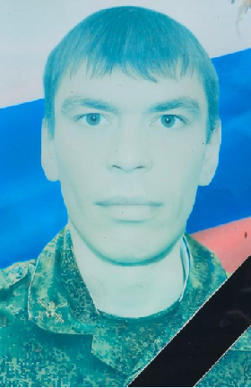 Моисеев Данил Павлович