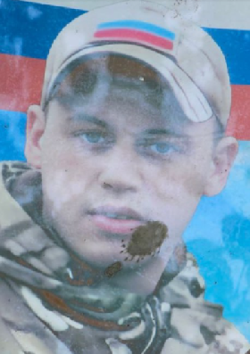 Bolmat Aleksandr Andreevich