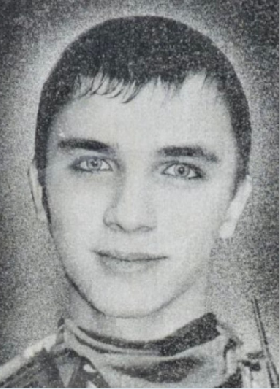 Kuritsin Nikolay Aleksandrovich