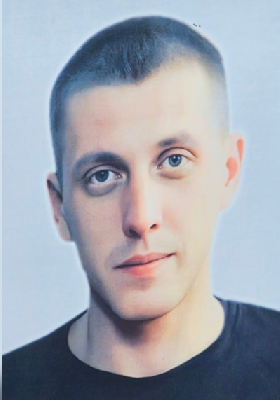 Zalevskiy Petr Vladimirovich
