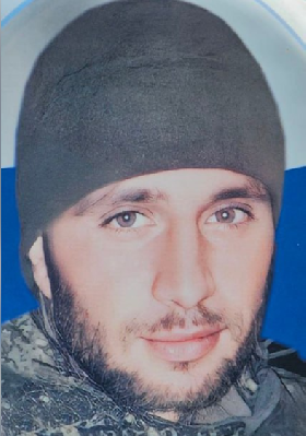 Evseev Aleksandr Andreevich