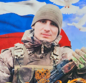 Chupin Dmitriy Vladislavovich