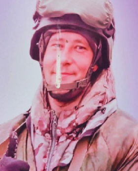 Aksenov Viktor Yurevich