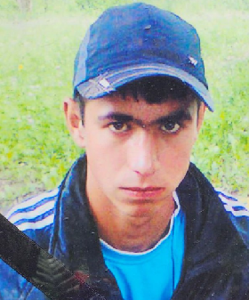 Abramovskiy Sergey Aleksandrovich