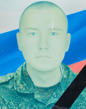 Lebed Anton Yurevich
