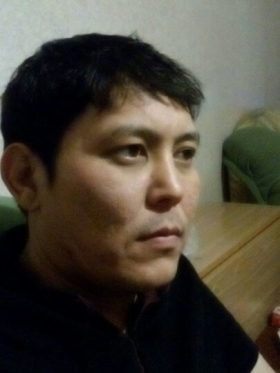 Olzhobaev Marat Sabyrzhanovich