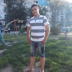 Prostitenko Kirill Vitalevich
