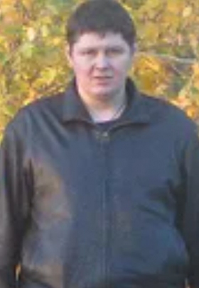 Sukhov Aleksey Sergeevich