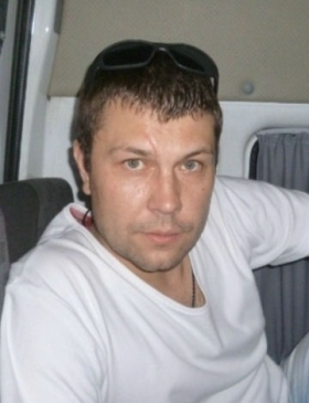 Просветов Юрий Алексеевич