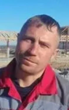 Zhigulskiy Dmitriy Vasilevich