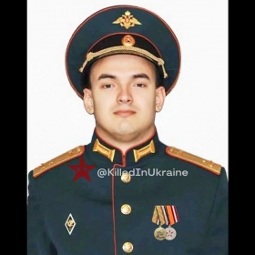 Ploshkin Aleksandr Gennadevich