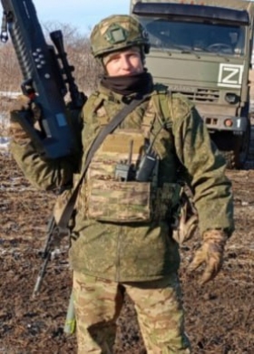 Sinitsyn Ivan Anatolevich