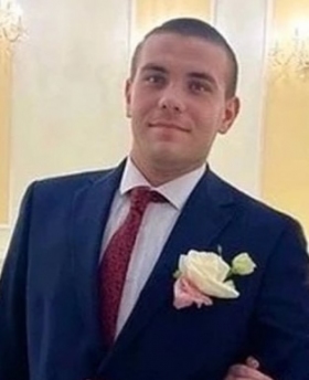 Tkachenko Evgeniy Aleksandrovich