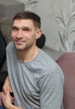 Блохин Роман Игоревич