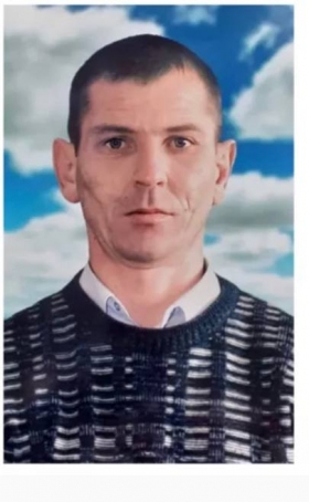Vlasov Vladimir