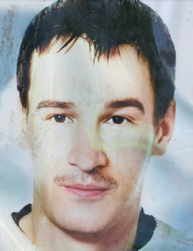 Gerasimov Aleksey Vyacheslavovich