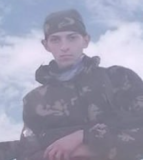 Furs Viktor Vyacheslavovich
