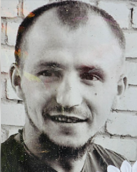 Shaulskiy Artem Evgenevich