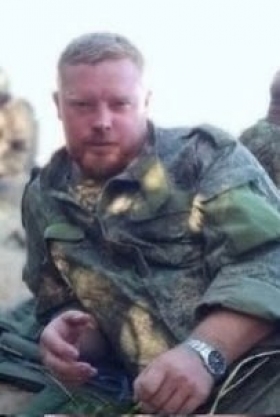 Medvedev Boris