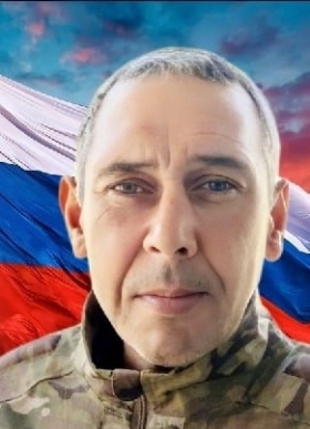 Serov Lenar Damirovich