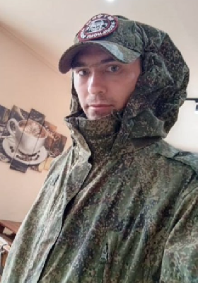Demchuk Aleksey Petrovich