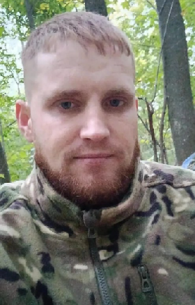 Pavlov Evgeniy Igorevich
