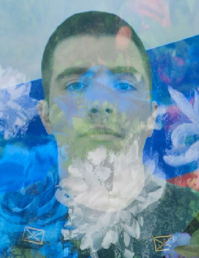 Khaliullin Ruslan Rinatovich