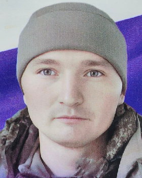 Gromov Aleksandr Yurevich