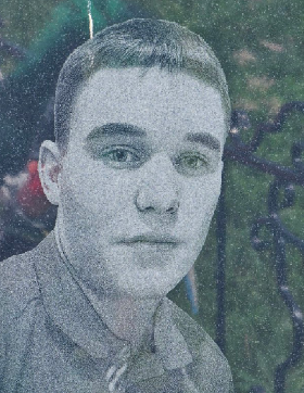 Gaponov Dmitriy Yurevich