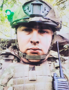 Гиленко Станислав Евгеньевич