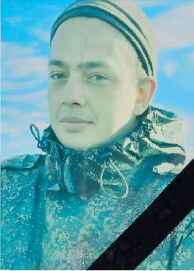 Dudnikov Viktor Viktorovich