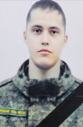 Mukhametzyanov Andrey Rinatovich