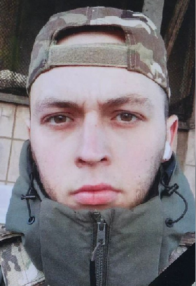 Mikheev Andrey Sergeevich