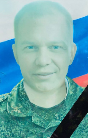 Polkovnikov Dmitriy Andreevich