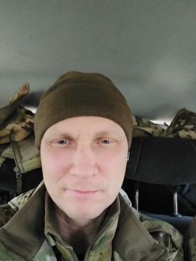 Luzyanin Nikita