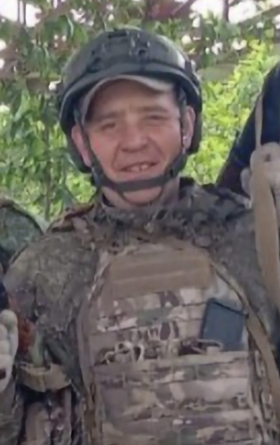 Degtyarev Andrey Anatolevich