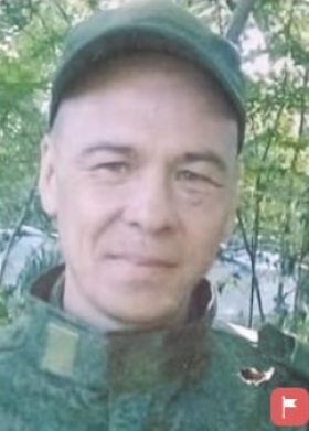 Lebedev Sergey Nikolaevich