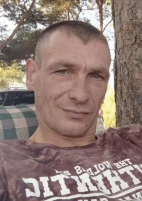 Goncharov Roman Valerevich
