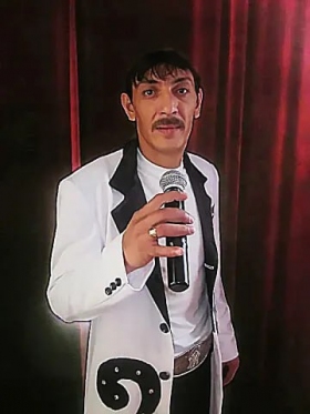 Lebedev Aleksandr Nikolaevich